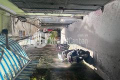 Bán 68m minh khai tặng nhà ngõ thông hai bà trưng