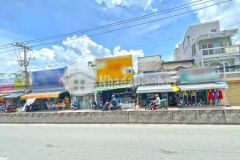 Giá siêu hot mặt tiền kinh doanh mua bán huỳnh tấn phát, quận 7