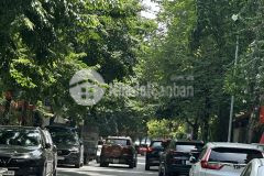 Bán nhà tây hồ, võng thị 41m, 4 tầng, 9.6 tỷ, ô tô, sát hồ tây.