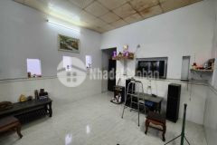 Bán căn nhà cấp 4 ở lê minh nhựt củ chi 7x28 200m2 620 triệu, sổ hồng riêng