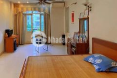 Bán nhà ngã tư sở, đđa. sát ô tô tránh, nở hậu, dân trí. 45m2, 5t, chỉ 7.8 tỷ