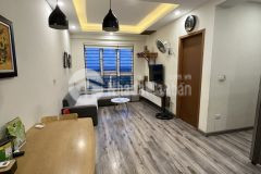 Cần bán căn hộ 2pn tầng đẹp, full nội thất tại khu 3 tòa mới kdt thanh hà cienco 5