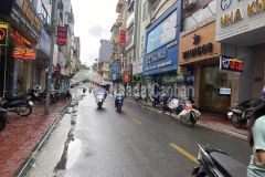 Có 102 phố cổ lê lợi 100m2 mặt tiền 4,5m kinh doanh thuận lợi giữa quang trung chợ hà đông