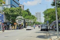 Bán đất phố xuân la, tây hồ 100m, 16.9 tỷ, ô tô, sát phố, hiếm.