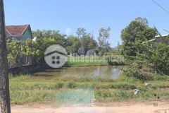 Lô đất 140m2 ngang 7m bình trung gần quốc lộ 1a 600tr