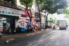 Bán nhà vương thừa vũ 66m2, 5 tầng gara ôtô, nhà đẹp chỉ việc xách vali về ở 14 tỷ
