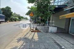 Bán nhà mặt tiền mạc đĩnh chi, an bình, biên hòa 4 x 22, giá 5,2 tỷ.