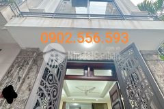 Gần tam trinh ngõ thông ô tô 7 chỗ đỗ cửa