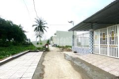 Nền đẹp 493m2 có 300 thổ cư, kế chợ mỹ khánh, gần đh nam cần thơ.