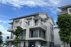 Căn áp góc siêu đẹp ngay trục chính giá rẻ hơn giá gốc dự án mới