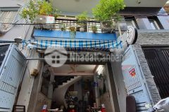 Đường số, phường 10 tân bình chủ giảm sâu 600 triệu