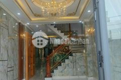 Đại hạ giá 1.3 tỷ giờ chỉ còn 6.2 tỷ hxh nhà 4 tầng hiện đại 64m² hoàn công đủ