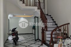 Nhà mới 41mx5 tầng, ngõ rộng, 10m ra oto, trung tâm thanh trình, nhỉnh 4 tỷ