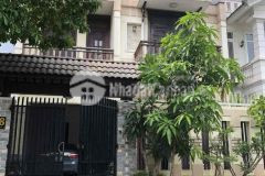 Ngộp ngân hàng bán gấp nhà hxh cộng hòa, p4, tân bình, 8x32m cn 235m2, 31.5 tỷ, khu biệt thự vip