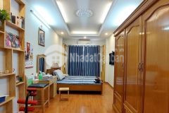 Bán nhà ngõ ô tô phương mai, đđa. 2 thoáng, ở luôn, ô tô đỗ cửa. 40m2, hơn 7 tỷ