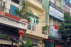 Gấp gấp chủ ngộp bank cần bán hẻm xe tăng vỉa hè 2 bên