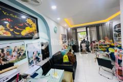 Bán nhà bình tân, lê đình cẩn giáp tl10, 4x13, hxt, 2 tấm, giá 4.x x thương lượng