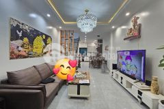 Chủ cần bán gấp nhà vũ hữu thanh xuân ngõ thông ôtô tránh 48m2 4 tầng nhỉnh 6 tỷ