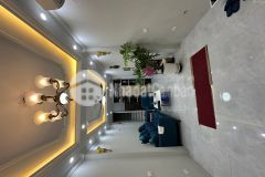 Siêu phẩm nhà khương trung thanh xuân kinh doanh dt38m x 5 tầng