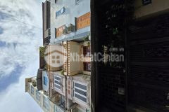 Bán nhà 4 tầng xuân phương 6,9 tỷ