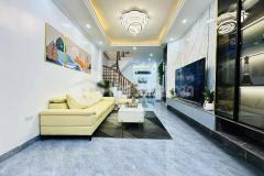 Nhà đẹp 4 tầng kim ngưu hai bà trưng, gần đường ô tô, nhà full nội thất ở ngay, hơn 5 tỷ.