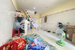 Hiếm có khó kiếm chưa đầy 2 tỷ có nhà 25m2 sổ hồng riêng sát mặt tiền, trường thọ thủ đức