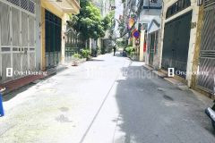 Trung tâm thanh xuân phân lô quân đội lô góc 2 mặt tiền ô tô chạy vòng quanh