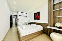 Phân lô bàn cờ, thang máy, nhà đẹp phố tây sơn, đống đa. 0911554873.