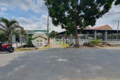 Đất vườn mỹ tho bán 5736m đất trồng dừa giá 1.5trm