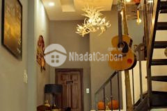 Nhà đẹp thủ đức cách mt vài bước chân dòng tiền 17trth chỉ 4,5 tỷ full nội thất