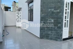 Bán nhà thủ đức kv ga tàu thủy linh đông ngang khủng 6,5m chỉ 4,65 tỷ