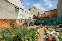 Ngã 4 thủ đức 75m2 ngang 4m nở hậu không lộ giới hẻm xe tải chỉ 5,83 tỷ