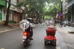 Chính chủ bán nhà phố võ văn dũng, đống đa 80m x5t mt 5,5m có gara để 2 oto giá 22 tỷ có tl