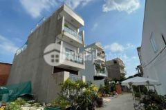 Bán đất linh trung thủ đức kv trường đh sư phạm kỹ thuật, 5,78 tỷ