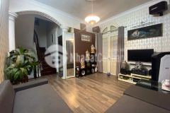 Bán gấp nhà vĩnh hưng 45m2 2 mặt thoáng 4 tầng ở ngay. 5.2 tỷ