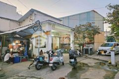 Mua đất tặng nhà kv nam thiên nhất trụ thủ đức ngang khủng 9m chỉ 6,05 tỷ hẻm 5m thông