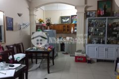 Bán nhà sát ô tô phố trường chinh, đđa. 58m2, 3t, nở hậu, nhỉnh 7 tỷ