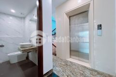 Bán nhà gần hồ linh quang, đống đa. 4.5mx10m, 6 tầng, thang máy. chỉ 7.69 tỷ