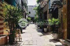 Nhà quận 5 tphcm hẻm ô tô 82m2 giá tốt 15 tỷ