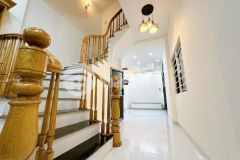 Bán nhà phố phan đình giót, q hà đông. 35m2, nhỉnh 5 tỷ xíu.