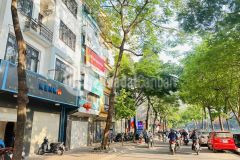 Mặt ngõ, lô góc, mặt tiền đẹp, kinh doanh phố vũ tông phan, thanh xuân. 0911554873.