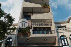 Bán nhà lũy bán bích, tân phú 50m2, 6 tầng chỉ 6,7 tỷ