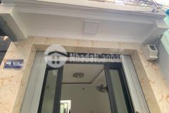 Nhà tân hòa đông, bình tân giáp q6, 2 tầng, 22m2, giá 2.x tỷ x thương lượng