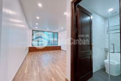 Bán nhà khu hồ văn chương, đđa. mới tinh, thang máy, gần 50m2. hơn 7 tỷ