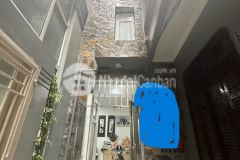 Bán nhà 4 tầng phố dịch vọng cầu giấy full nội thất nhỉnh 6 tỷ