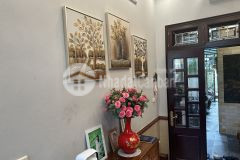 Siêu hiếm phương mai 40m2 5 tầng ô tô quay đầu 2 mặt thoáng. full đồ xịn. ở ngay. 7.95 tỷ