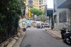 Bán nhà mặt vân hồ 3cực đẹp 42m2, 3t, mt4.1m ô tô kinh doanh 15m ra phố đại cồ việt