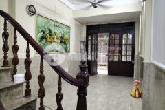 Bán nhà phố quang trung, q hà đông 42m2 nhỉnh 6 tỷ.