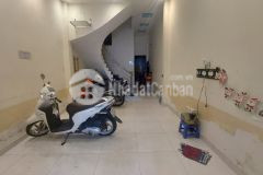 Chinh chu ban nha dương ba trac phường 2 quận 8 dt 49m2 giá 6.9 ty