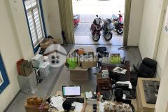 Cho thuê nhà 2,5 tầng gần chợ nguyễn tri phương, 11trth